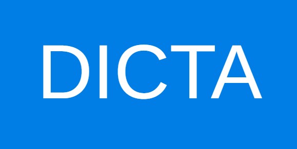 Dicta Logo